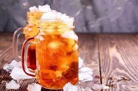 Teh Manis Dingin